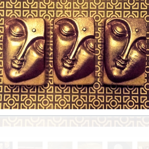 Beautiful Veggie Clay Soaps - Picture 1 of 8